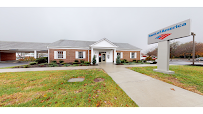 Bank of America (with Drive-thru ATM) 01