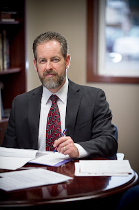 Ben Messinger, CFP ® 03