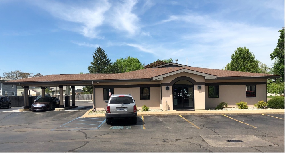 BlueOx Credit Union - Jackson 01