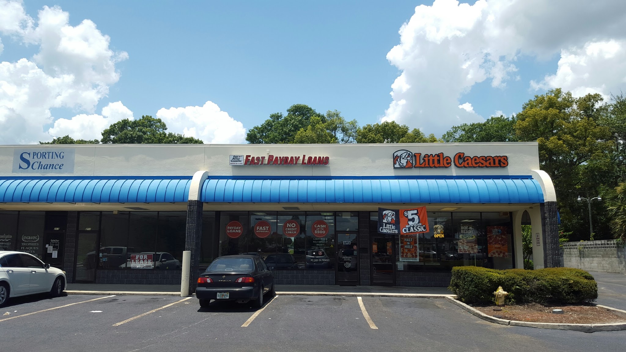 Fast Payday Loans, Inc. 01