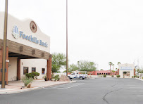 Foothills Bank - Yuma Foothills Blvd. 01