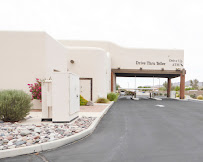 Foothills Bank - Yuma Foothills Blvd. 03