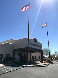 Foothills Bank - Yuma Foothills Blvd. 04