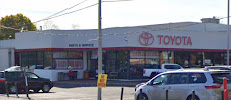 Sunrise Toyota North Service 02