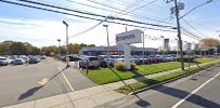Sunrise Toyota North Service 03