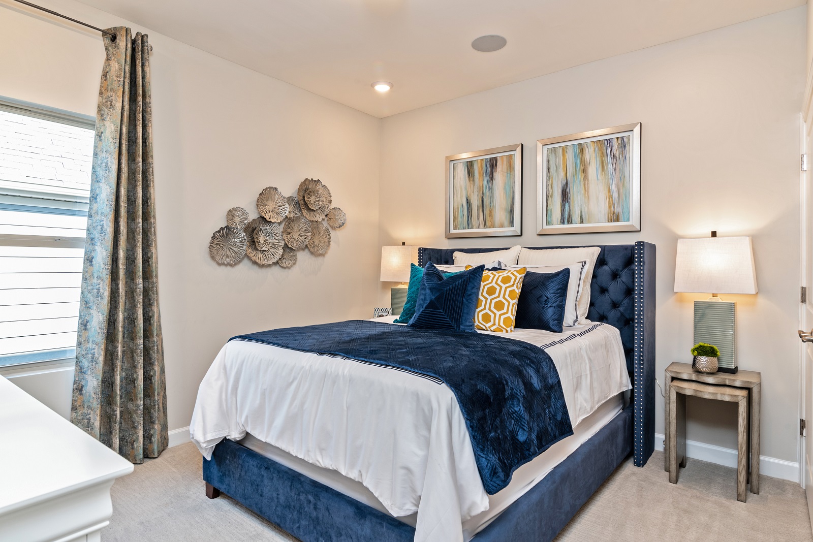 Meritage Homes - Canopy Creek 01