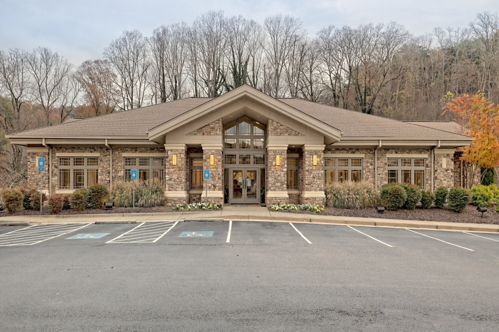 Oconee Federal Savings & Loan 01