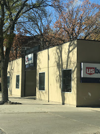 U.S. Bank Branch 02
