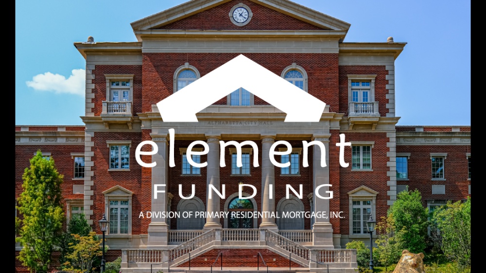 James Carter | Loan Officer | Element Funding 01