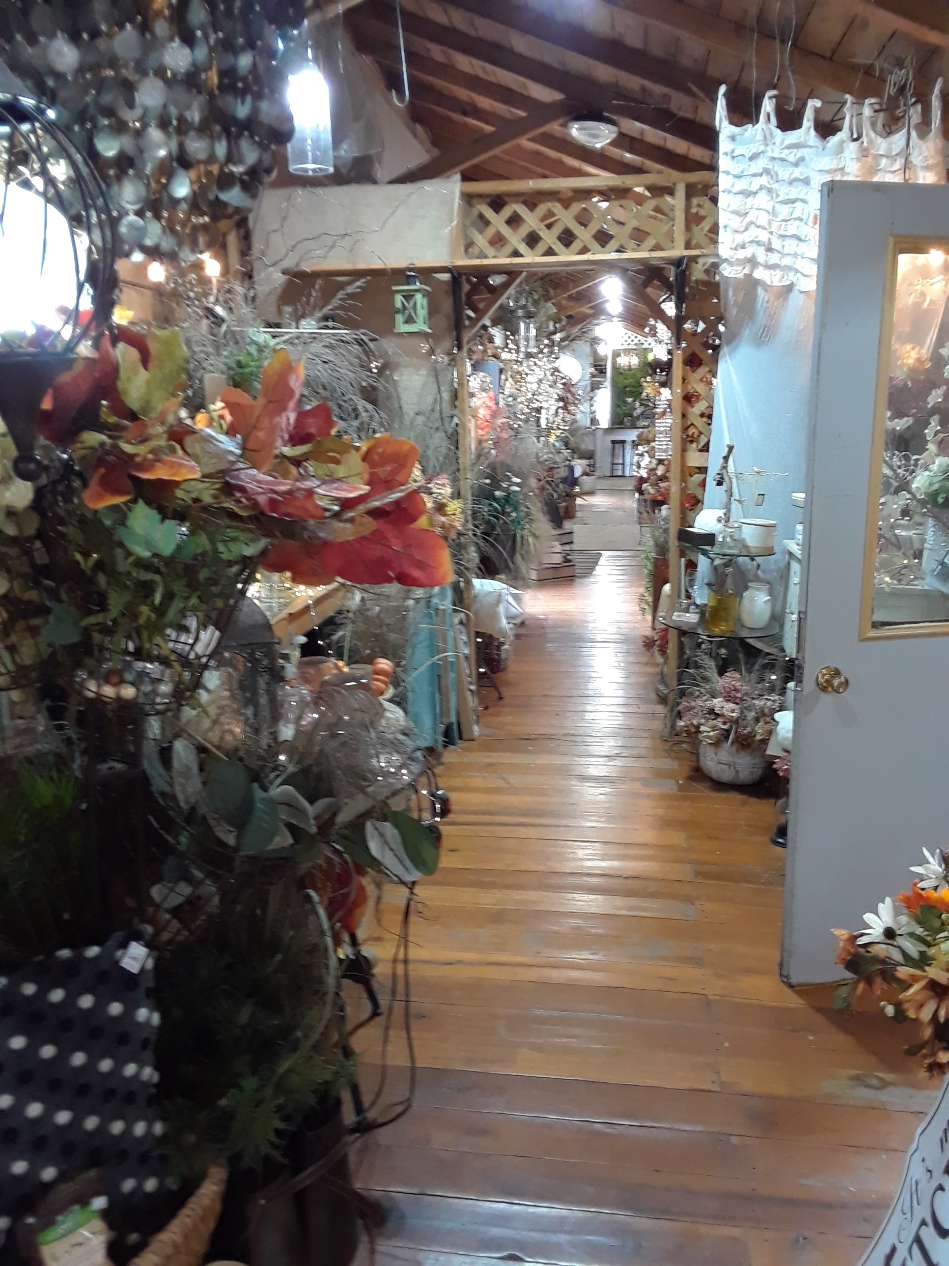 Piney Creek Greenhouse 01