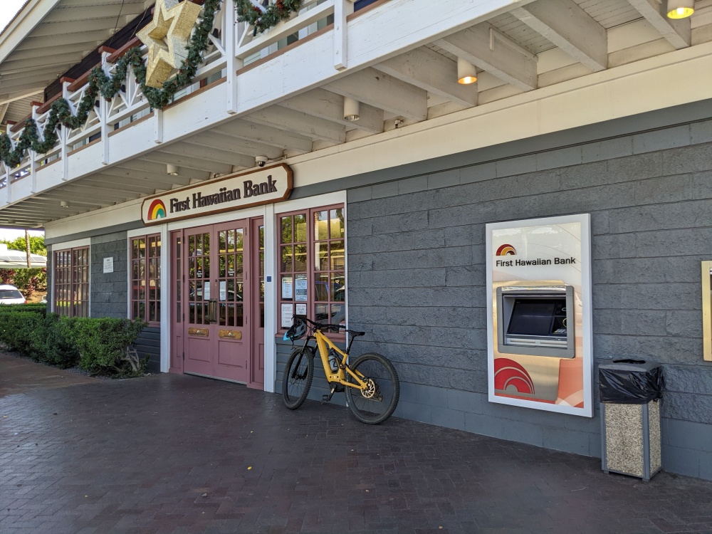 First Hawaiian Bank Waikoloa Branch 01