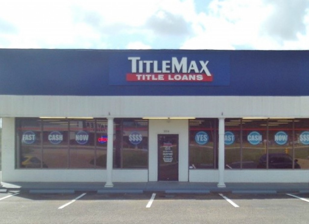 TitleMax Title Loans 01