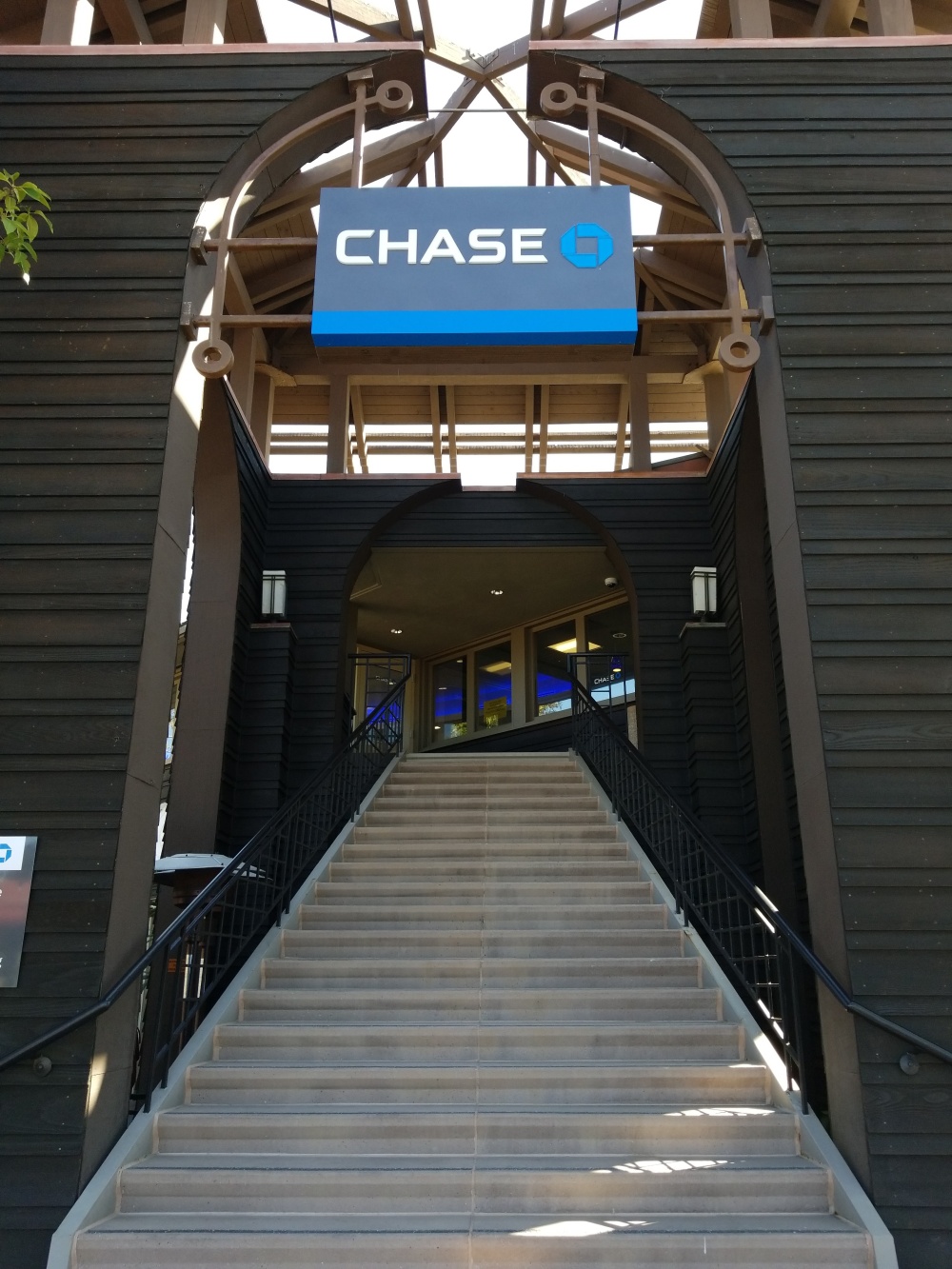 Chase Bank 01
