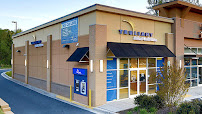 Truliant Federal Credit Union Burlington 02