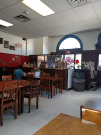 The Old Bank Deli & Coffee Shoppe 03
