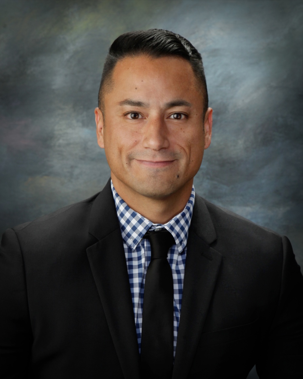 Eddie Ornelas - Mortgage Advisor 01