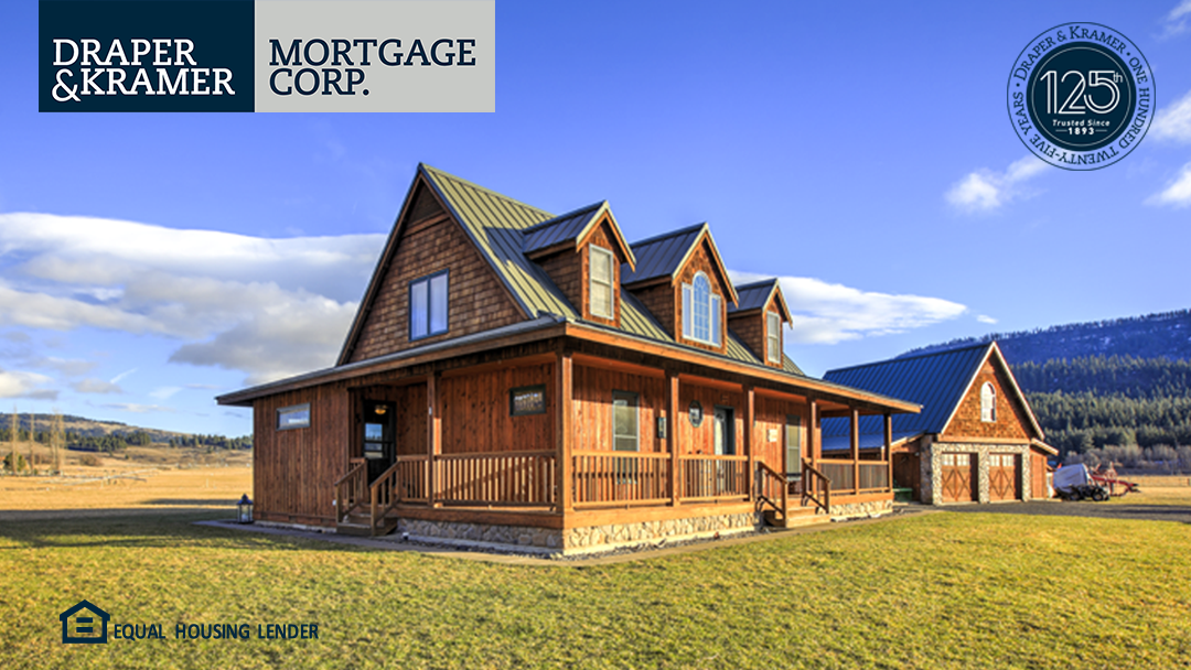 Draper and Kramer Mortgage Corp. 01