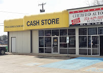 Cash Store 01