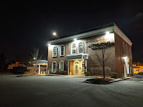 Merrimack County Savings Bank (the Merrimack) 02