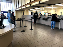 Bank of America (with Drive-thru ATM) 01