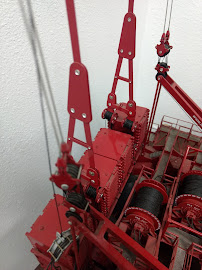 Hill Crane Service 04