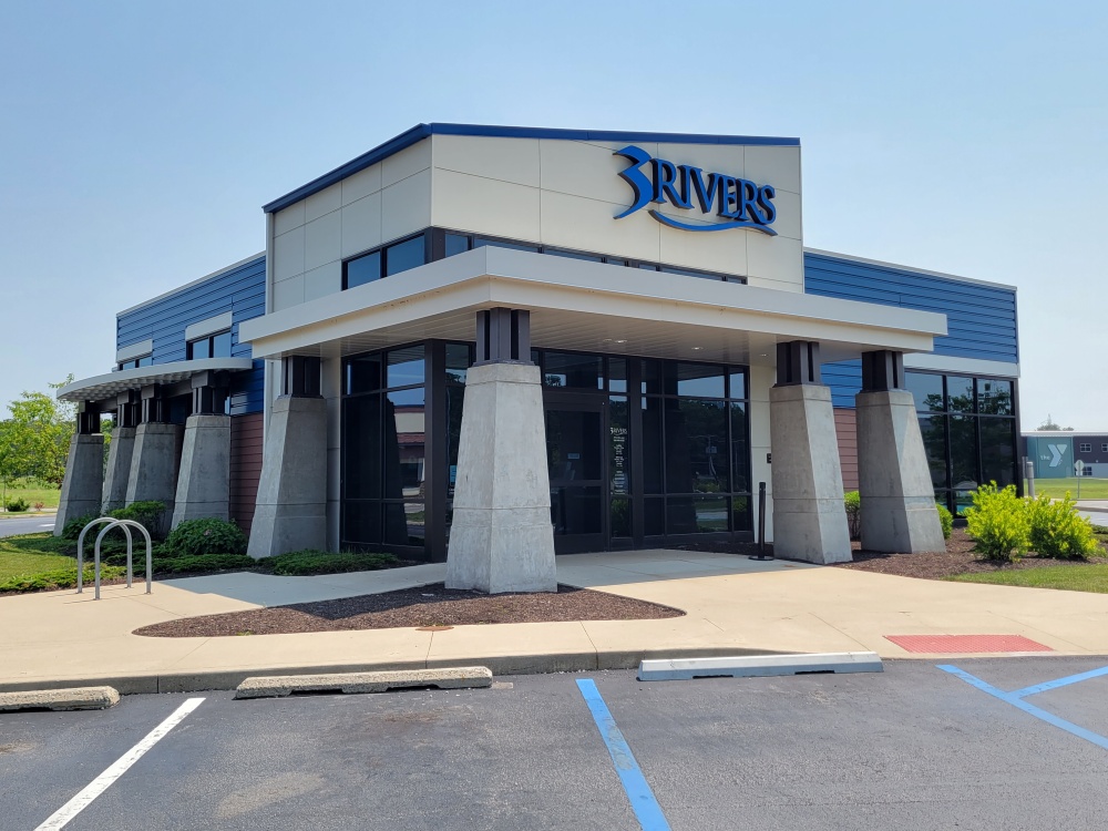 3Rivers St. Joe Center Road 01
