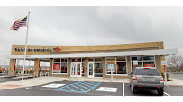 Bank of America (with Drive-thru ATM) 01