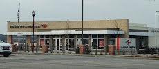 Bank of America (with Drive-thru ATM) 02