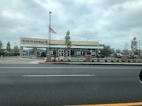 Bank of America (with Drive-thru ATM) 03