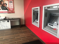 Bank of America (with Drive-thru ATM) 04