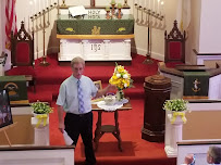 Sharon Center United Methodist 01