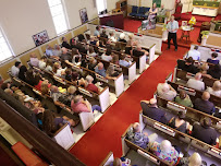Sharon Center United Methodist 02