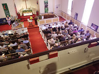 Sharon Center United Methodist 03