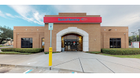 Bank of America (with Drive-thru ATM) 01