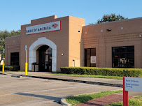 Bank of America (with Drive-thru ATM) 02