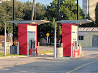 Bank of America (with Drive-thru ATM) 04