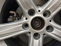 AutoNation Collision Center Addison 03