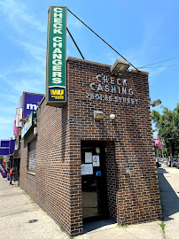 David's Money Center-Bensonhurst 01