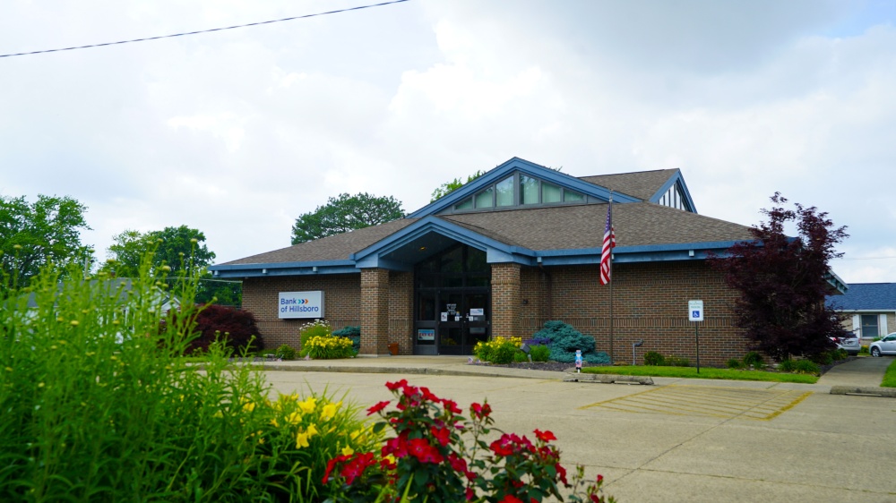 Bank of Hillsboro 01