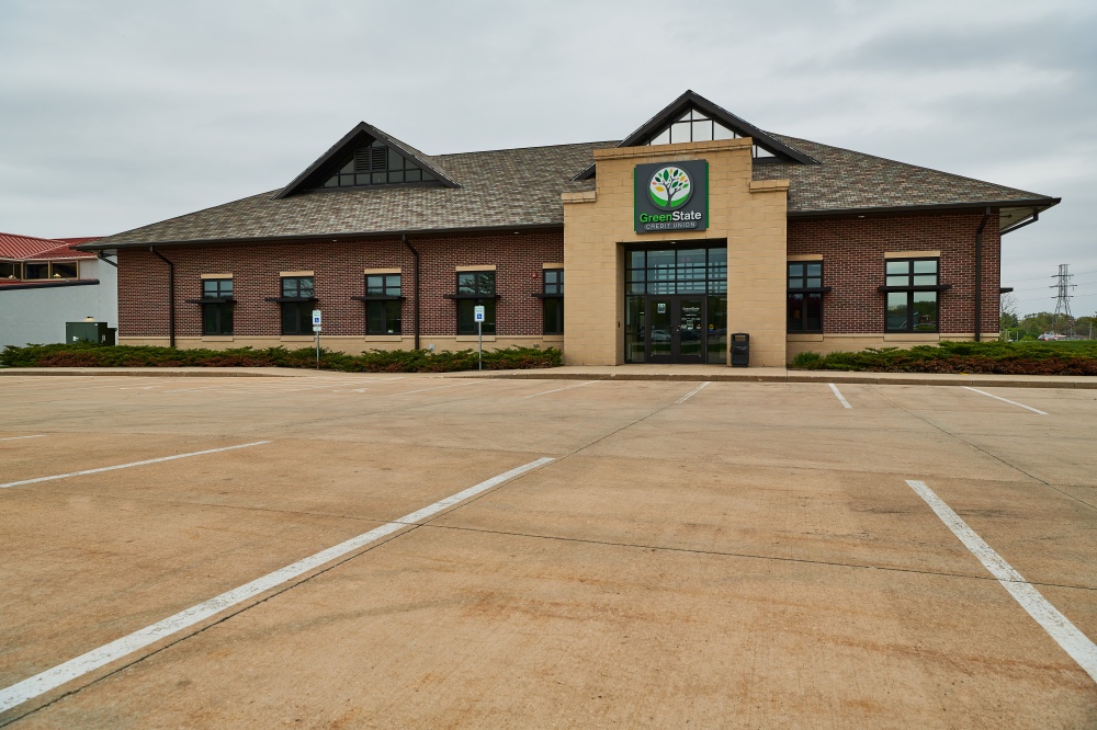 GreenState Credit Union 01