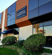 Los Angeles Police Federal Credit Union - Van Nuys Branch 01