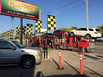 Champs Auto Sales 01
