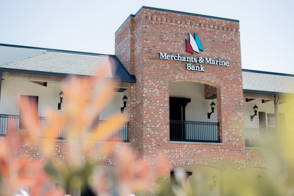 Merchants & Marine Bank 01
