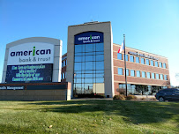 American Bank and Trust Company, N.A. 01