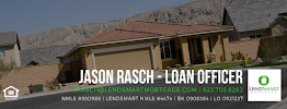 Jason Rasch - Loan Officer 01