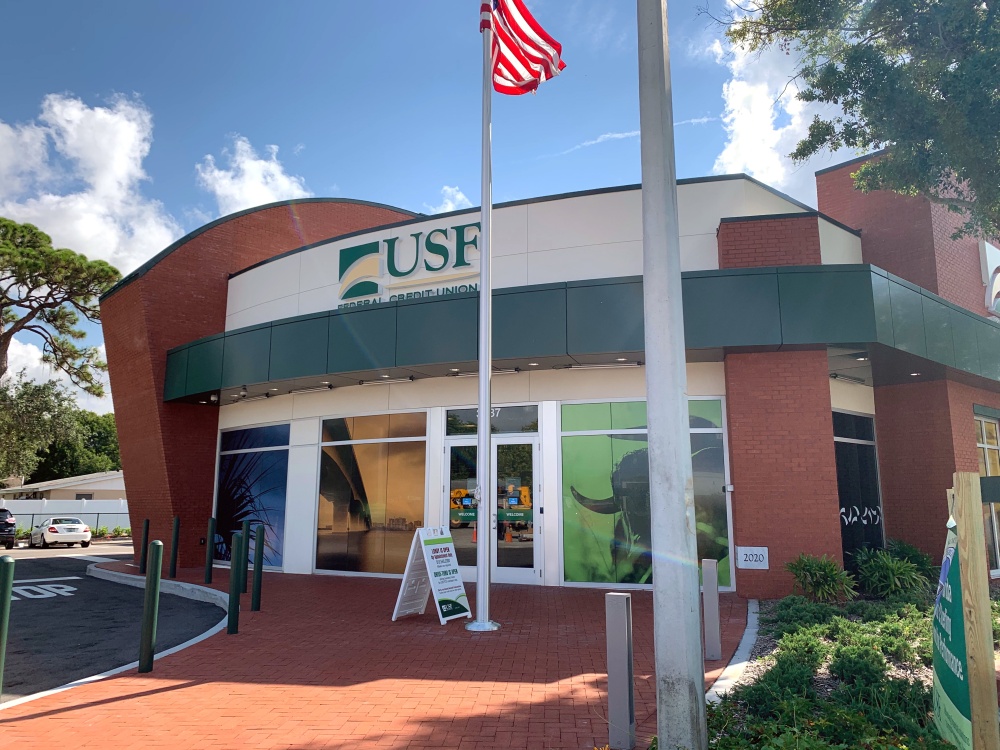 USF Federal Credit Union 01