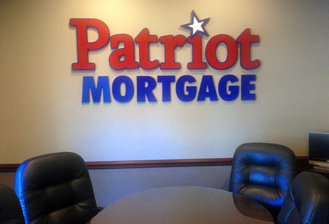 Patriot Mortgage Lending 01