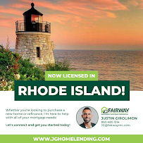 Justin Girolimon - Loan Officer, NMLS #180243 - Fairway Independent Mortgage Corp. 02