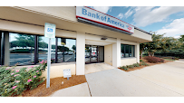 Bank of America (with Drive-thru services) 01