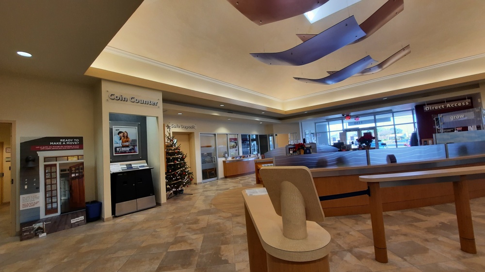 Achieva Credit Union 01